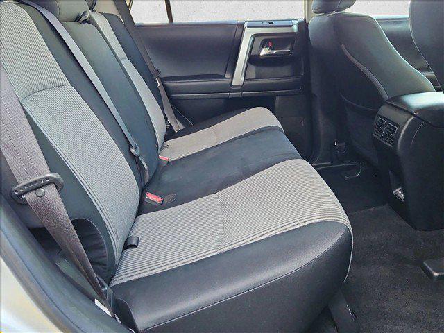 used 2023 Toyota 4Runner car, priced at $36,449