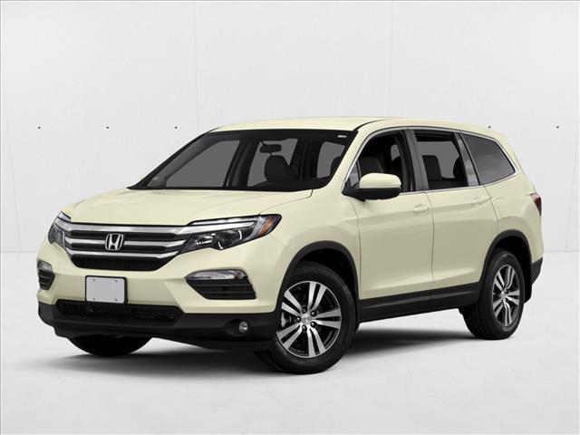 used 2016 Honda Pilot car, priced at $14,358