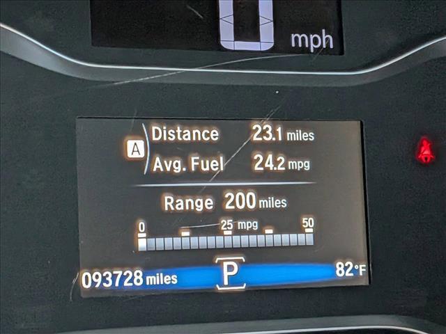 used 2016 Honda Pilot car, priced at $14,358