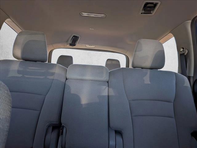 used 2016 Honda Pilot car, priced at $14,358