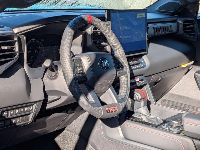 new 2026 Toyota Tundra Hybrid car, priced at $79,020