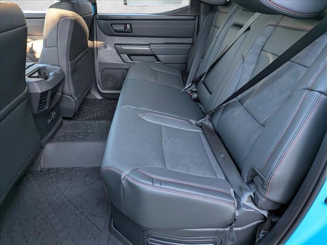 new 2026 Toyota Tundra Hybrid car, priced at $79,020