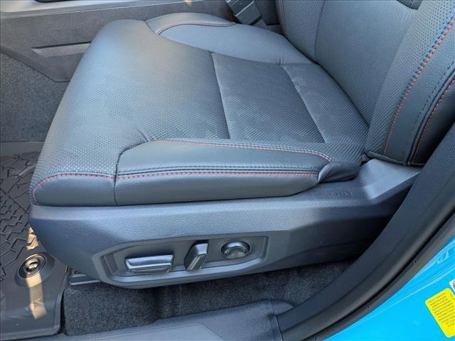 new 2026 Toyota Tundra Hybrid car, priced at $79,020