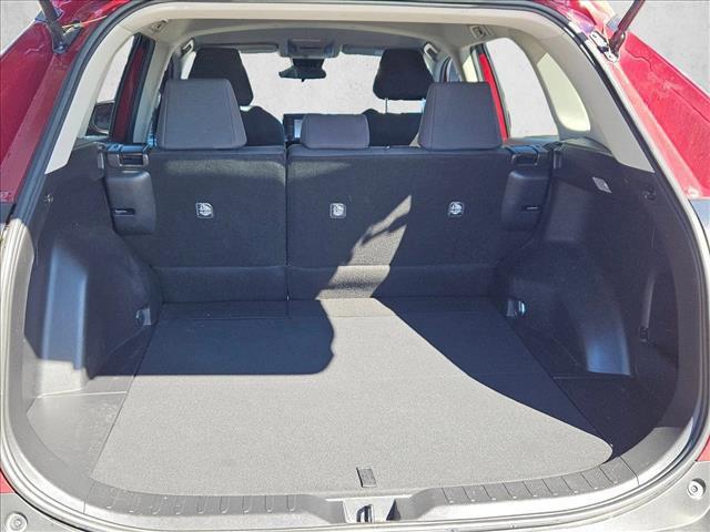 used 2021 Toyota RAV4 car, priced at $18,040