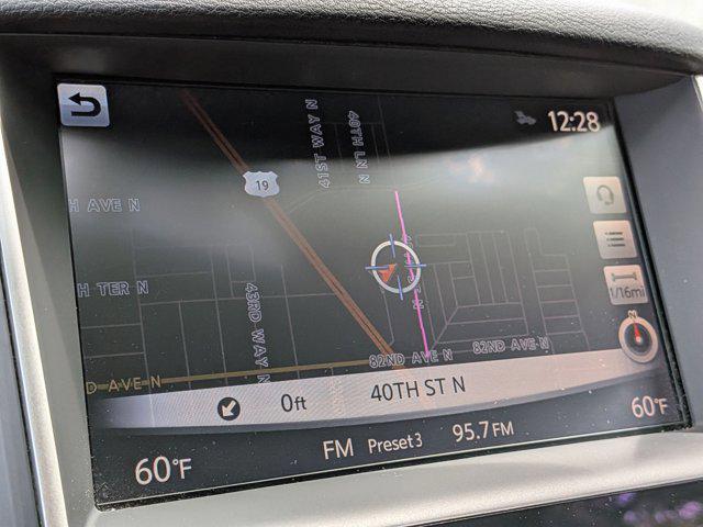 used 2017 INFINITI Q50 car, priced at $12,451