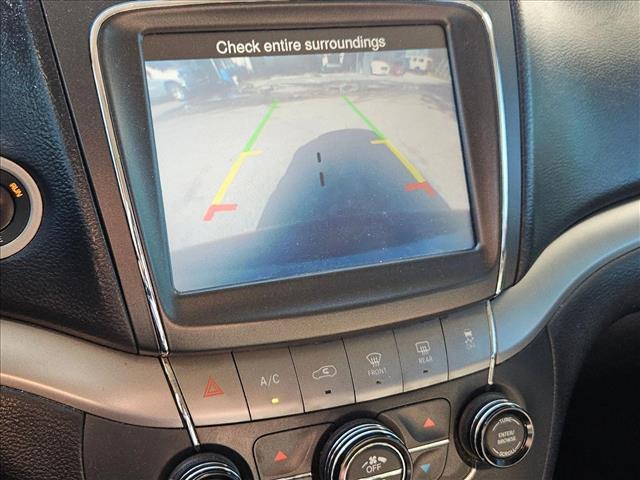 used 2016 Dodge Journey car, priced at $8,795