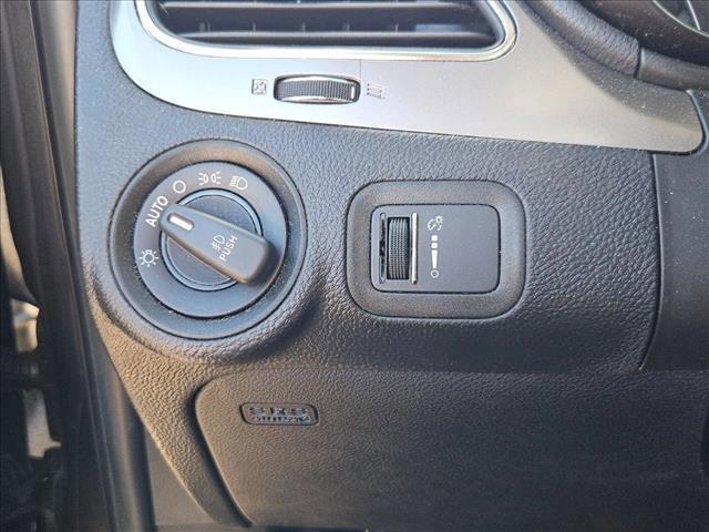 used 2016 Dodge Journey car, priced at $8,795