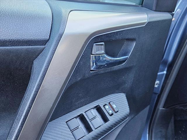 used 2014 Toyota RAV4 car, priced at $14,729