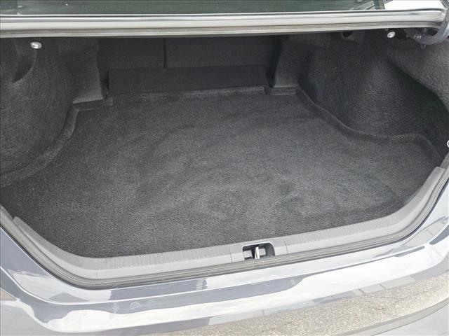 used 2025 Toyota Camry car, priced at $25,799