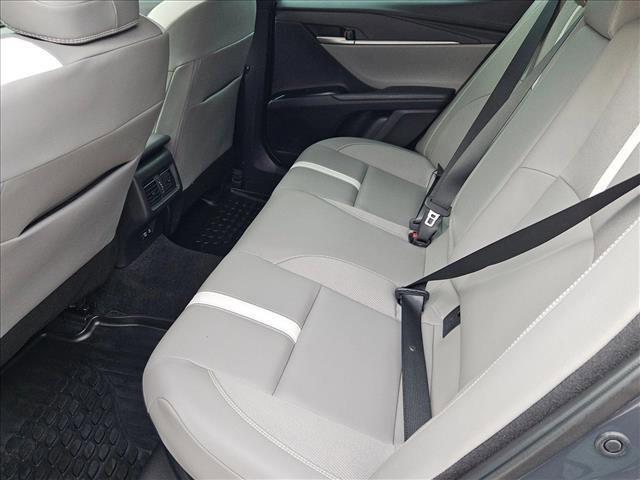 used 2025 Toyota Camry car, priced at $25,799