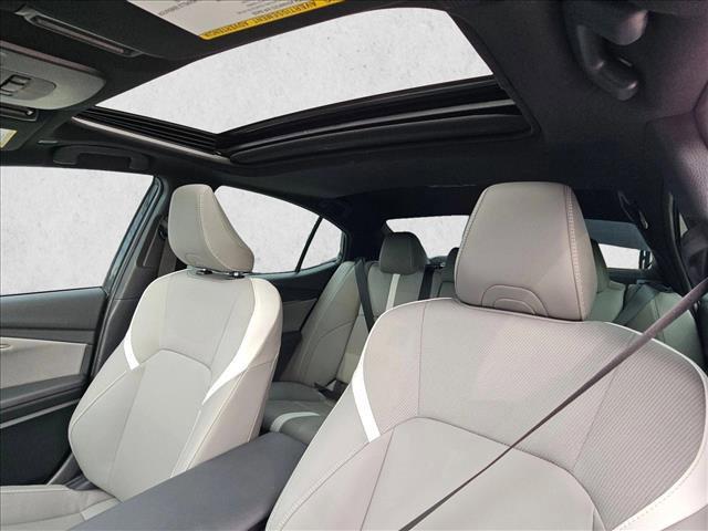 used 2025 Toyota Camry car, priced at $25,799