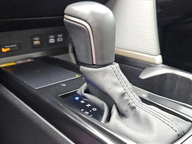 used 2025 Toyota Camry car, priced at $25,799