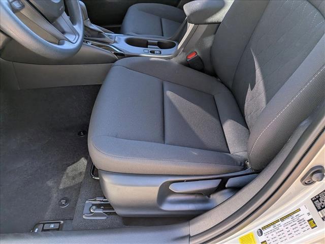 new 2026 Toyota Corolla car, priced at $24,036