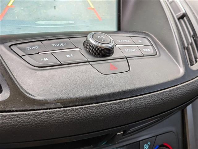 used 2017 Ford Escape car, priced at $5,499