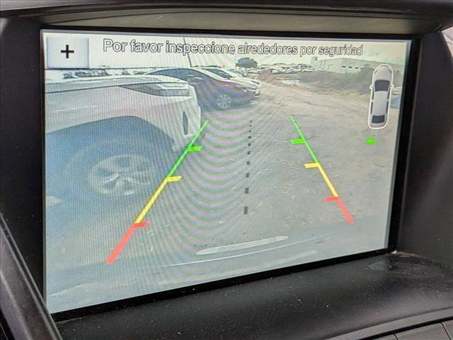 used 2017 Ford Escape car, priced at $5,499