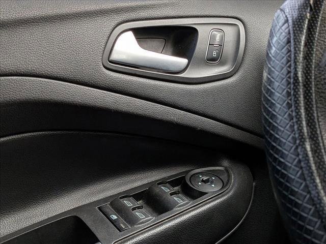 used 2017 Ford Escape car, priced at $5,499