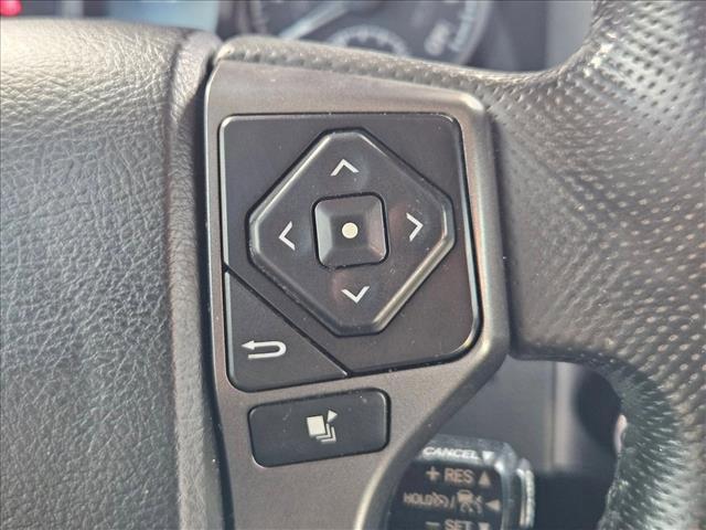 used 2021 Toyota Tacoma car, priced at $21,199