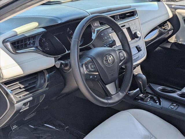 used 2014 Toyota Avalon car, priced at $15,444