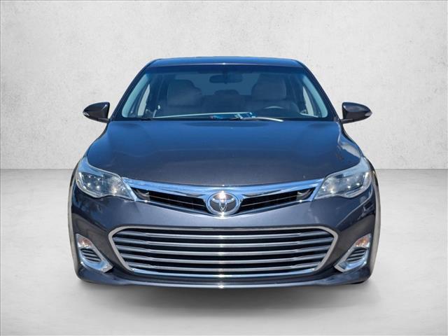 used 2014 Toyota Avalon car, priced at $15,444