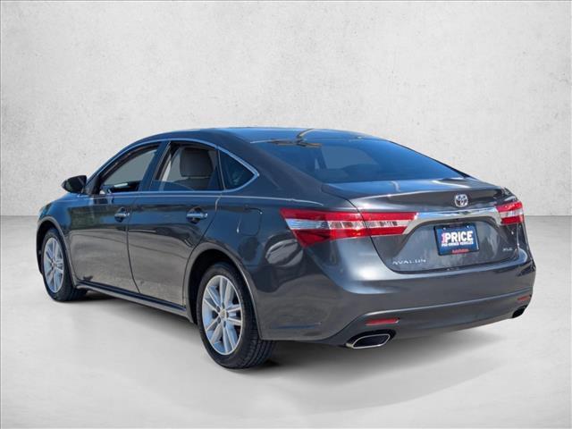 used 2014 Toyota Avalon car, priced at $15,444