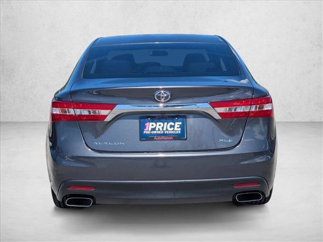 used 2014 Toyota Avalon car, priced at $15,444