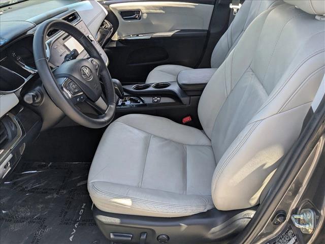 used 2014 Toyota Avalon car, priced at $15,444