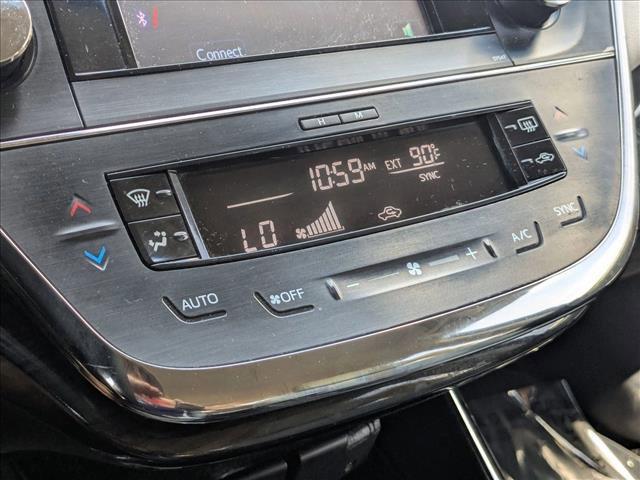 used 2014 Toyota Avalon car, priced at $15,444