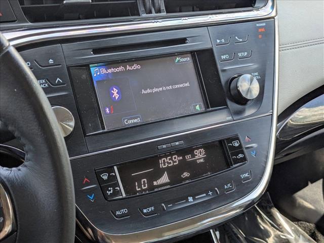 used 2014 Toyota Avalon car, priced at $15,444