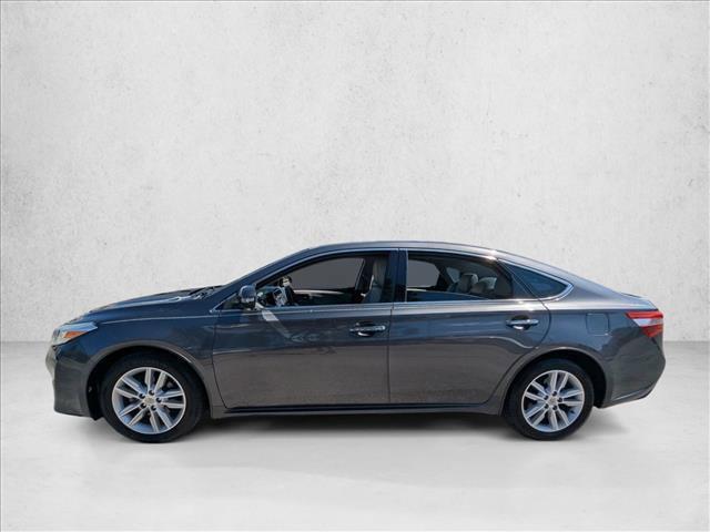 used 2014 Toyota Avalon car, priced at $15,444