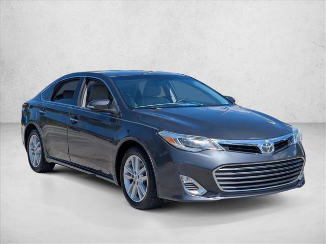 used 2014 Toyota Avalon car, priced at $15,444