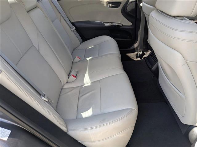 used 2014 Toyota Avalon car, priced at $15,444