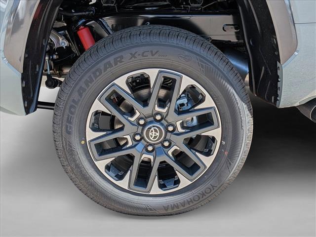 new 2026 Toyota Tundra car, priced at $64,444