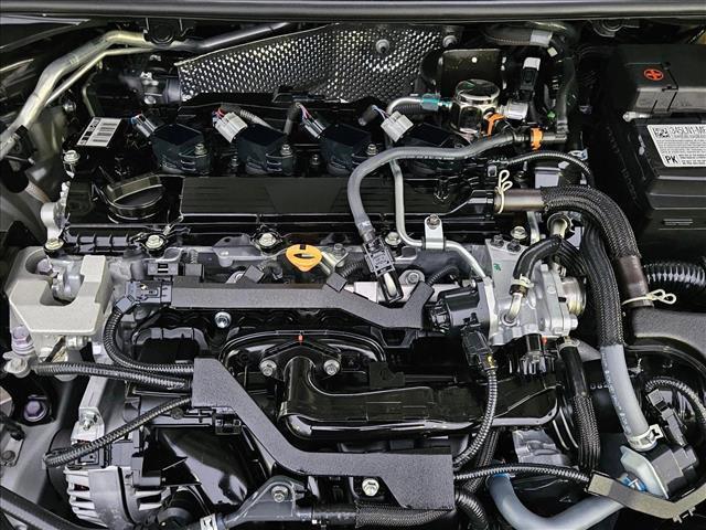 used 2024 Toyota Corolla car, priced at $19,990
