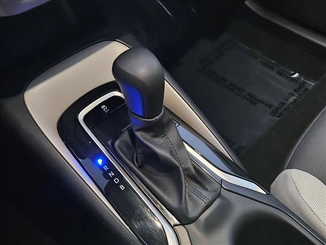 used 2024 Toyota Corolla car, priced at $19,990
