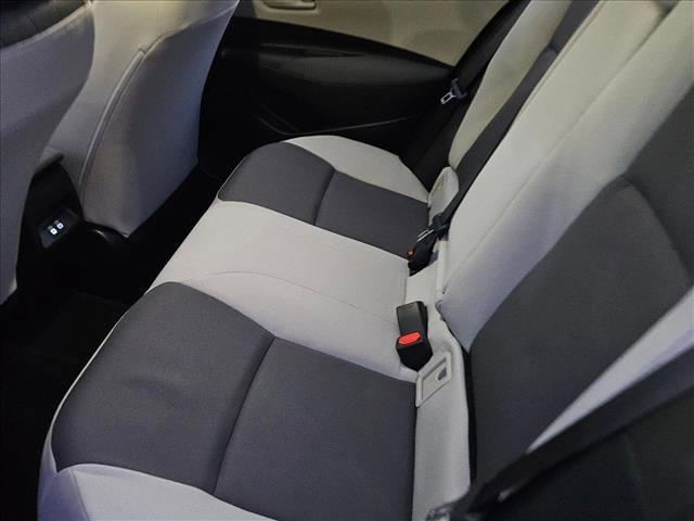 used 2024 Toyota Corolla car, priced at $19,990