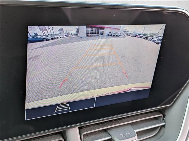 used 2024 Chevrolet Trax car, priced at $20,815