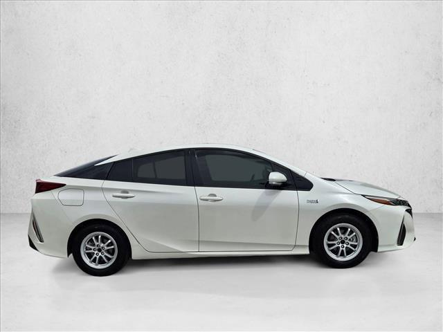 used 2017 Toyota Prius Prime car, priced at $16,995