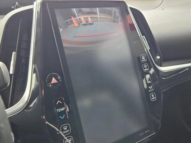 used 2017 Toyota Prius Prime car, priced at $16,995