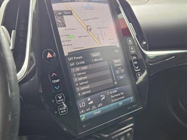 used 2017 Toyota Prius Prime car, priced at $16,995