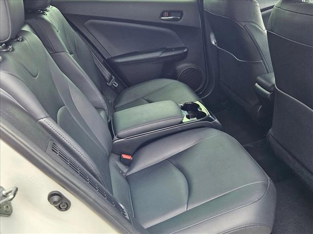 used 2017 Toyota Prius Prime car, priced at $16,995