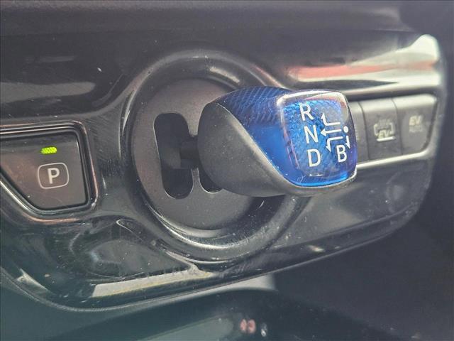 used 2017 Toyota Prius Prime car, priced at $16,995