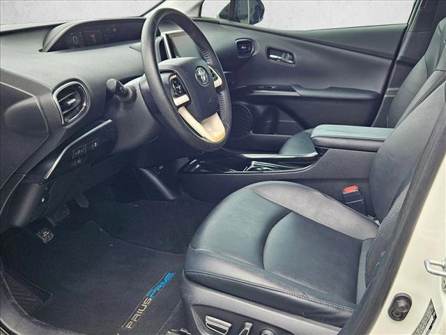 used 2017 Toyota Prius Prime car, priced at $16,995
