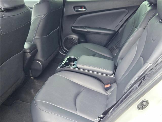 used 2017 Toyota Prius Prime car, priced at $16,995