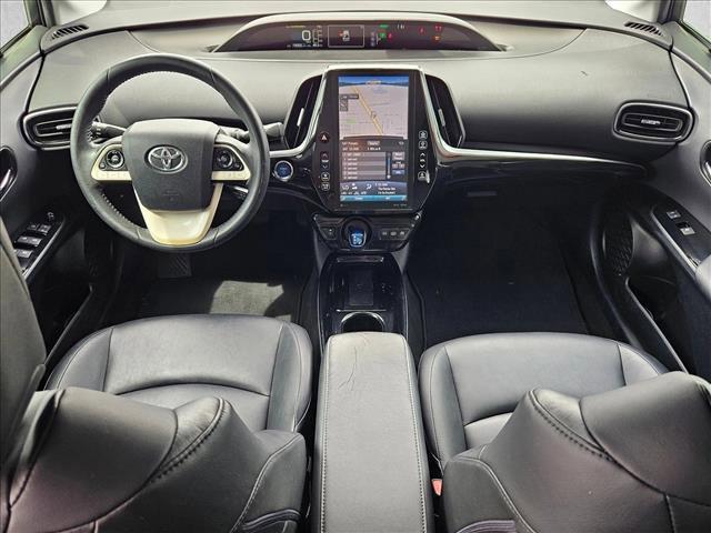 used 2017 Toyota Prius Prime car, priced at $16,995