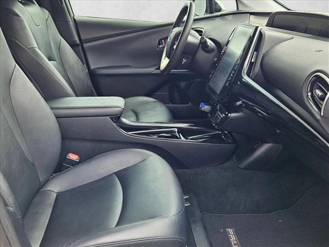 used 2017 Toyota Prius Prime car, priced at $16,995