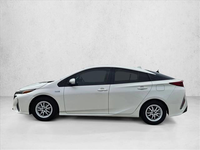 used 2017 Toyota Prius Prime car, priced at $16,995