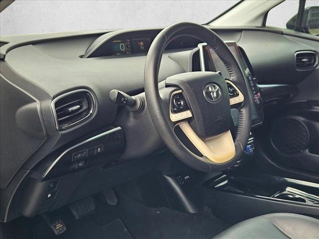 used 2017 Toyota Prius Prime car, priced at $16,995