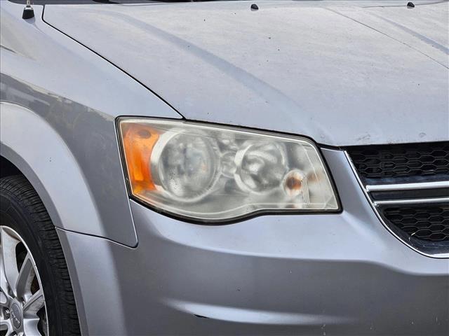 used 2013 Dodge Grand Caravan car, priced at $12,491