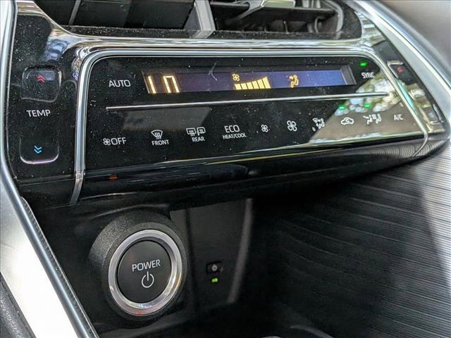 used 2024 Toyota Venza car, priced at $36,829