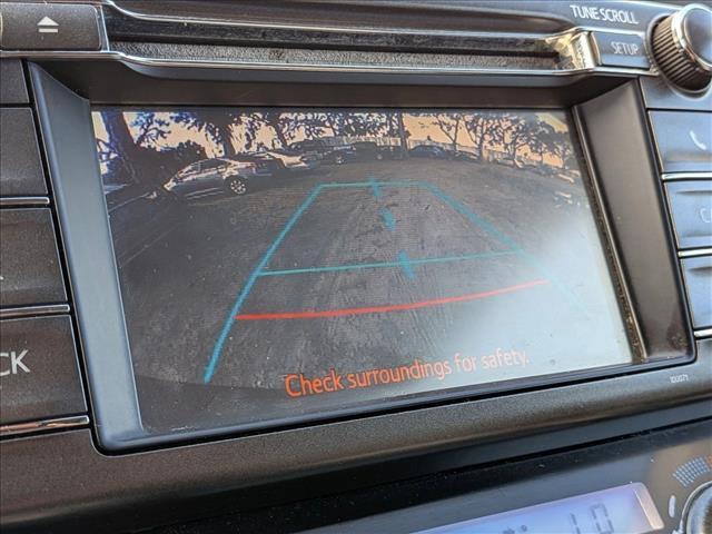 used 2013 Toyota RAV4 car, priced at $11,995